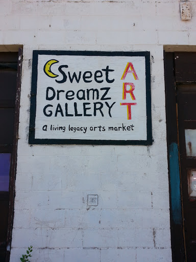 Sweet Dreams Art Gallery