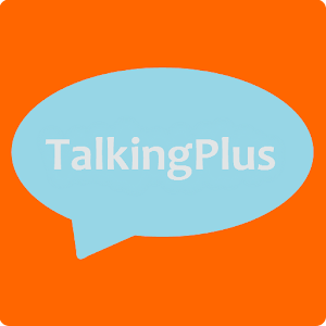 Talking Caller ID & SMS logo