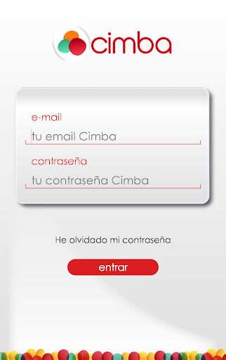 【免費購物App】Cimba - Ofertas y Descuentos-APP點子