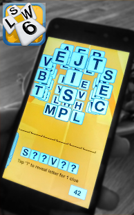 How to download Six Letter Words Thinker's Ed. 1.0.3 unlimited apk for laptop