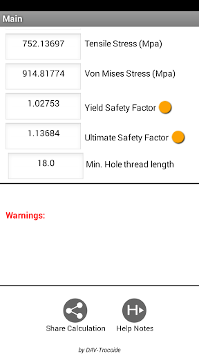 免費下載工具APP|Metric Fastener Torque Free app開箱文|APP開箱王