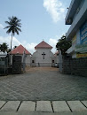 Karingachira Church