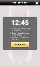 Egg Timer Legacy poster 4