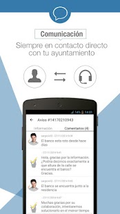 Más Fuensalida Screenshots 5