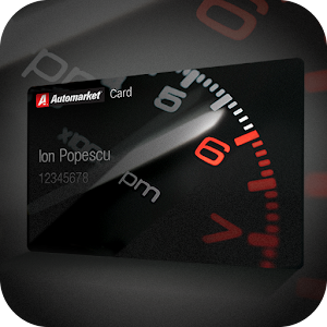 Automarket Card.apk 1.0