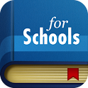 Pearson eText for Schools education apps 