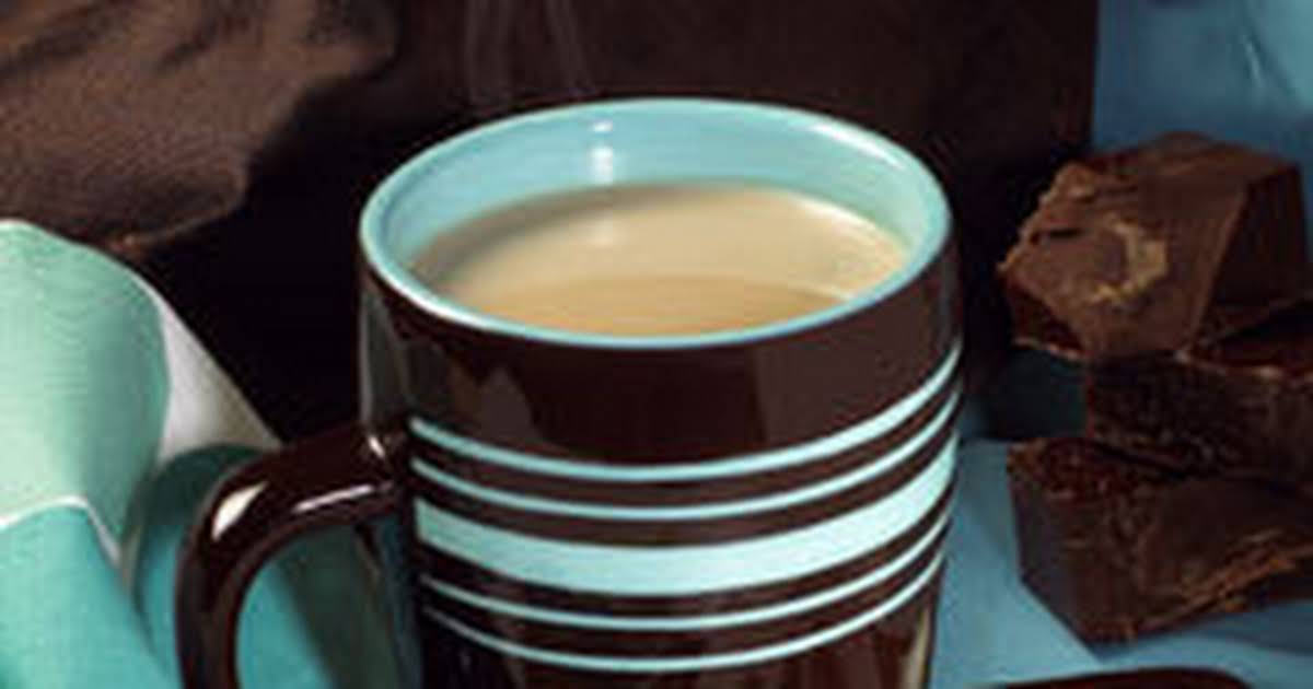 Cinnamon Nutmeg Tea Recipes Yummly