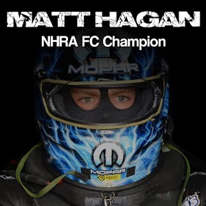 Matt Hagan Racing.apk 2.0
