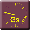Aircraft G Meter logo