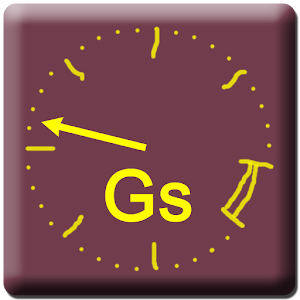 Aircraft G Meter logo