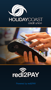 HCCU redi2PAY Screenshots 0
