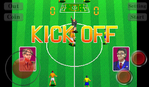 【免費體育競技App】Soccer World Cup-Football Kick-APP點子