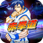 Cover Image of Unduh Pertarungan Kung Fu Do 3.8 APK