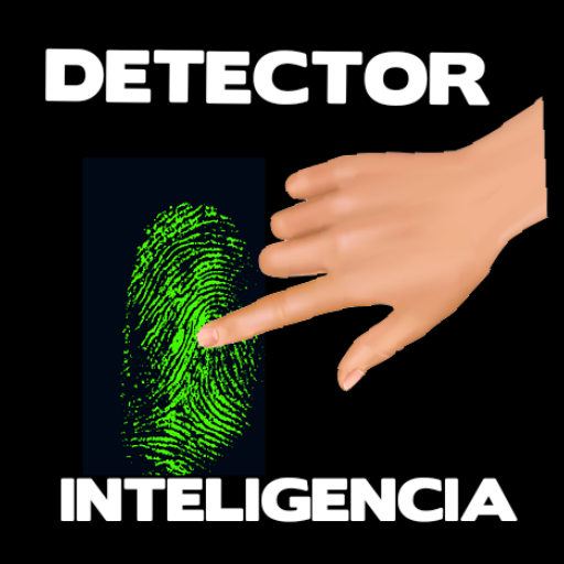 Detector inteligencia broma