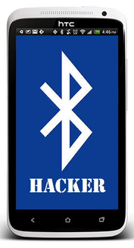 Bluetooth Hacker
