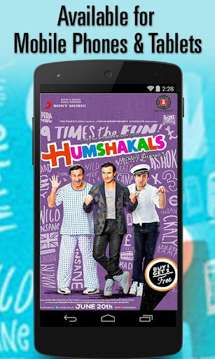 Humshakals Movie Songs