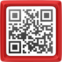 QR Clock logo