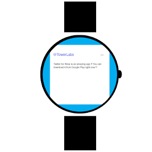 How to get Tweets on Wear lastet apk for android