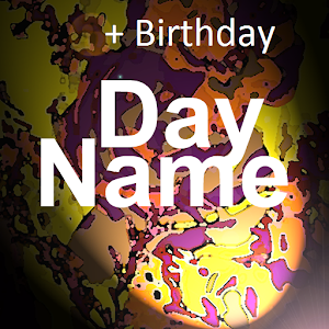 DayName & Birthday