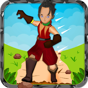 Forest Runner.apk 1.0