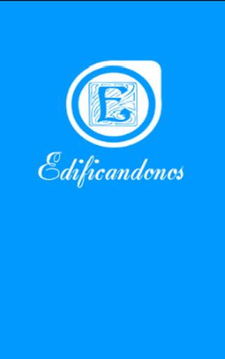 Edificandonos