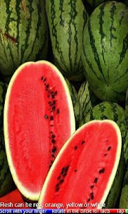 Fruits and Berries 2 FREE - náhled