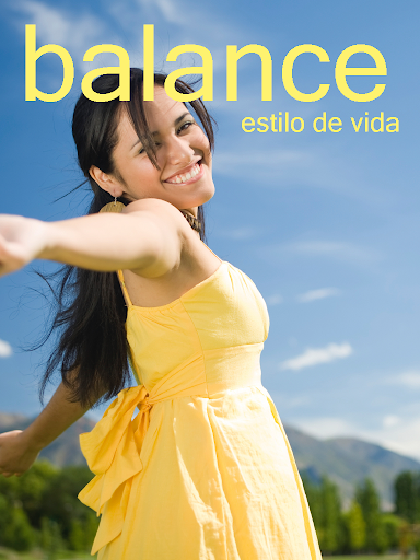 Revista Balance