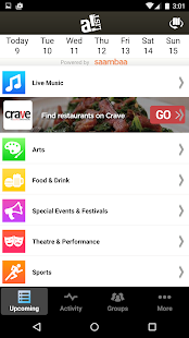How to get The A-List - by Columbus Alive 1.18.9 apk for android
