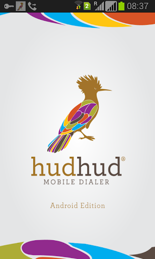 HudHud Mobile Dialer