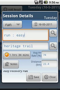 How to download Triathlete's Training Diary 2.0 mod apk for laptop
