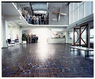 Medewerkers van de Stichting Nationaal Lucht- en Ruimtevaartlaboratorium