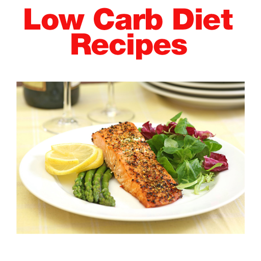 Low Carb Diet Recipes