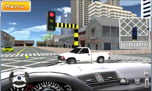 免費下載教育APP|DrivingSchool 3D app開箱文|APP開箱王
