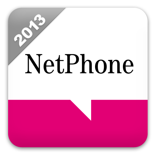 NetPhone Mobile Cloud 2013 LOGO-APP點子