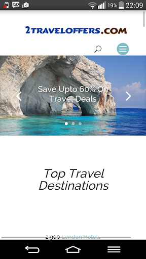 Travel Bookings