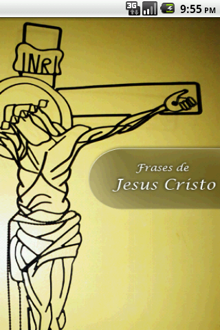 Frases Jesus Cristo