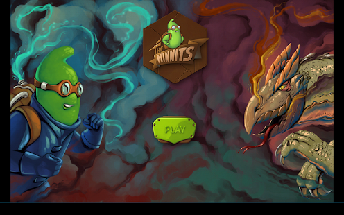 The English Minnits - screenshot thumbnail