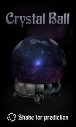 brians crystalBall