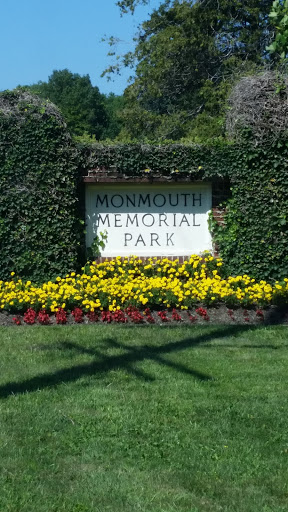 Monmouth Memorial Park 