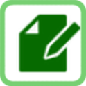 YQ Secure Notepad icon