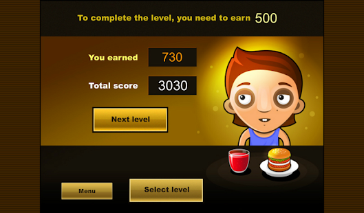 Free Burger Bar APK for Android