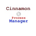 Cinnamon Task Killer logo