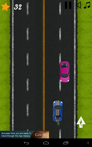 Asphalt Racing