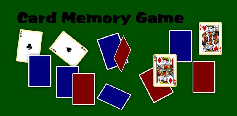 Card Memory Game
