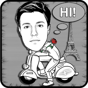 Pencil Caricature Effect.apk 1.2