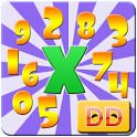 Times Table Game! icon