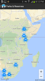 Africa Safaris Screenshots 4