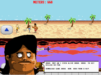 Lastest DL3 Run APK for Android