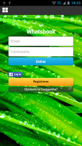 Whatsbook PRO
