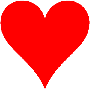 Heart Beats Sound Effects logo